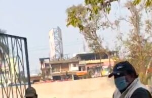 ସାଇକେଲ୍ ଚଲାଇ ଅଫିସ୍ ଆସିଲେ ଭଦ୍ରକ ଜିଲାପାଳ