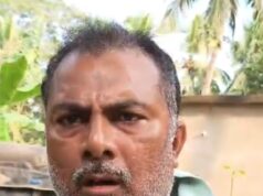 ମଧ୍ୟାହ୍ନଭୋଜନ ଚାଉଳ ଅଟୋରେ ନେବା ଘଟଣାରେ ବିଇଓ ନେଲେ ଦୃଢ଼ ପଦକ୍ଷେପ, ବିଦ୍ୟାଧରପୁର ସ୍କୁଲର ପ୍ରଧାନଶିକ୍ଷକଙ୍କୁ କଲେ ନିଲମ୍ବିତ