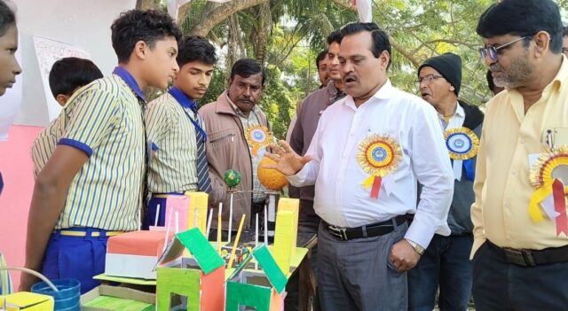 BISWA BHARATI ABASIKA VIDYALAYA-1