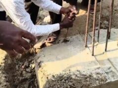 ଚାନ୍ଦବାଲି ଗ୍ରାମ୍ୟ ଉନ୍ନୟନ ବିଭାଗରେ ମାତିଛନ୍ତି ଲୁଟିଖିଆ ଠିକାଦାର, ବିଭାଗ ନୀରବଦ୍ରଷ୍ଟା