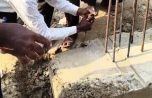 ଚାନ୍ଦବାଲି ଗ୍ରାମ୍ୟ ଉନ୍ନୟନ ବିଭାଗରେ ମାତିଛନ୍ତି ଲୁଟିଖିଆ ଠିକାଦାର, ବିଭାଗ ନୀରବଦ୍ରଷ୍ଟା