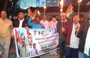 рмнрмжрнНрм░рмХ рмЬрм┐рм▓рнНрм▓рм╛ рмХрмВрмЧрнНрм░рнЗрм╕ рмХрморм┐рмЯрм┐ рмкрмХрнНрм╖рм░рнБ рмкрнНрм░рмзрм╛рмирмормирнНрмдрнНрм░рнА рмирм░рнЗрмирнНрмжрнНрм░ рморнЛрмжрнА, рмЧрнГрм╣рмормирнНрмдрнНрм░рнА рмЕрморм┐рмд рм╕рм╛рм╣рм╛рмЩрнНрмХ рмХрнБрм╢рмкрнБрмдрм│рм┐рмХрм╛ рмжрм╛рм╣