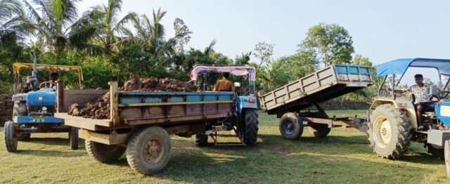 DHAMARA RE MATI CHORI