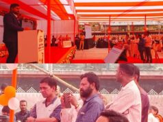 ଧାମନଗରରେ ପ୍ରଧାନଶିକ୍ଷକ ମେଧା ସମ୍ମିଳନୀରେ ପ୍ରଶାସନ ସାମ୍ବାଦିକଙ୍କୁ ଅଣଦେଖା