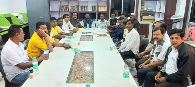 DHAMNAGAR SANSAD KHEL MOHASTAV