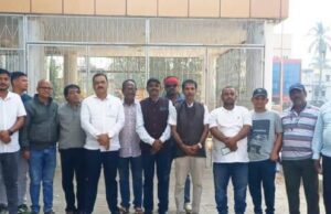 ଶୁକ୍ରବାର ଛୁଟି ବିରୋଧରେ ଧର୍ମରକ୍ଷା ସମିତି ପକ୍ଷରୁ ମୁଖ୍ୟମନ୍ତ୍ରୀଙ୍କୁ ଦାବୀପତ୍ର