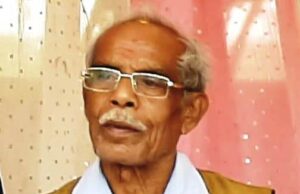 ବିଶିଷ୍ଟ ସମାଜସେବୀ ତଥା ସମାଜ ସଂସ୍କାରକ ଗୋଲକ ଚନ୍ଦ୍ର ସାମଲଙ୍କ ଦେହାନ୍ତ, ବହୁ ବିଶିଷ୍ଟ ବ୍ୟକ୍ତିଙ୍କ ଶେଷ ଦର୍ଶନ ଓ ଶୋକ ବ୍ୟକ୍ତ