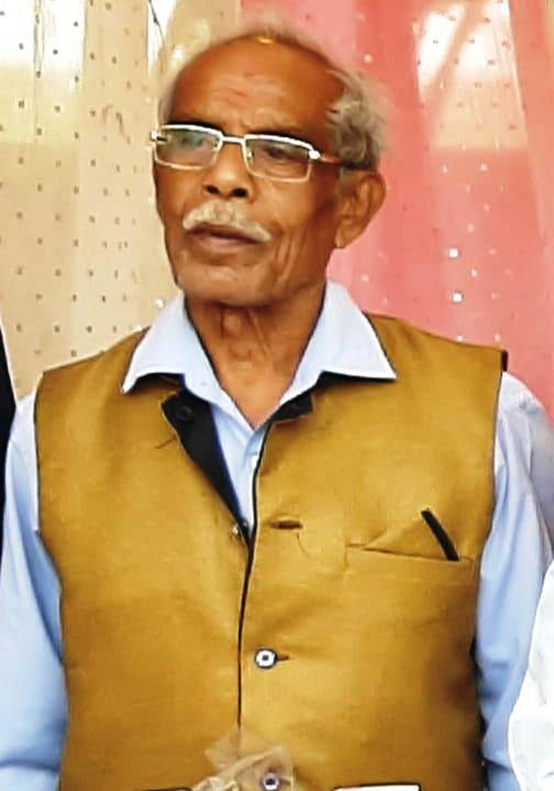 GOLAK CHANDRA SAMAL DEHANTA