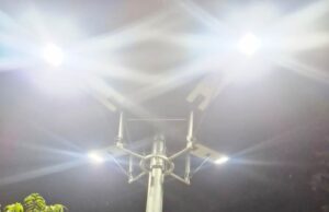 ଜିଲ୍ଲାର ବିଭିନ୍ନ ସ୍କୁଲରେ ହାଇ ମାଷ୍ଟ ଲାଇଟ୍ ଦୁର୍ନୀତି