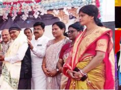 ସମାଜସେବୀ ସ୍ୱର୍ଗତ ଜଗବନ୍ଧୁ ଦାସଙ୍କ ପ୍ରଥମ ଶ୍ରାଦ୍ଧ ବାର୍ଷିକ