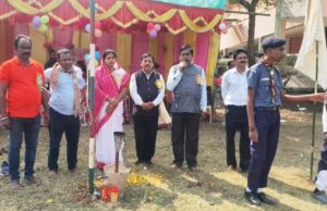 ଜୟକିଷାନ ନୋଡାଲ ହାଇସ୍କୁଲରେ ବାର୍ଷିକ କ୍ରୀଡା ଉତ୍ସବ