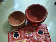 ଜୁଆ ଆଡ୍ଡାରେ ଚଡାଉ ,୩ ଗିରଫ, ଜୁଆ ସାମଗ୍ରି ଓ ଟଙ୍କା ଜବତ