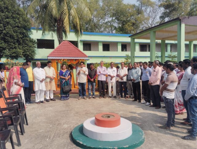 KAMALAKANTA JENA SRADHA DIVAS