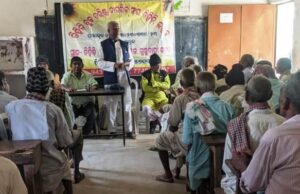 କାଁପଡାରେ ବରିଷ୍ଠ ନାଗରିକ ସଂଘ ଗଠିତ