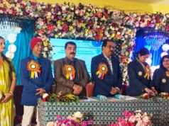 ନୂତନ ଶିକ୍ଷାନୀତି ୨୦୨୦ : ସମ୍ଭାବନା, ସମସ୍ୟା ଓ ସମାଧାନ, ପାଳିଆବିନ୍ଧା କଲେଜରେ ନୂତନ ଶିକ୍ଷାନୀତି ନେଇ ଜାତୀୟ ଆଲୋଚନା ଚକ୍ର