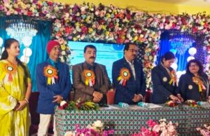 ନୂତନ ଶିକ୍ଷାନୀତି ୨୦୨୦ : ସମ୍ଭାବନା, ସମସ୍ୟା ଓ ସମାଧାନ, ପାଳିଆବିନ୍ଧା କଲେଜରେ ନୂତନ ଶିକ୍ଷାନୀତି ନେଇ ଜାତୀୟ ଆଲୋଚନା ଚକ୍ର