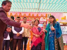 ପି ଏମ ଶ୍ରୀ କେନ୍ଦ୍ରୀୟ ବିଦ୍ୟାଳୟ ପ୍ରତିଷ୍ଠା ଦିବସ