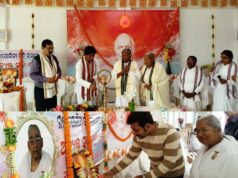 ରାଜଯୋଗିନୀ ଦିଦି କମଲେଶଙ୍କ ଅବ୍ୟକ୍ତ ସ୍ମୃତି ଶ୍ରଦ୍ଧାଞ୍ଜଳି