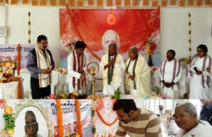 ରାଜଯୋଗିନୀ ଦିଦି କମଲେଶଙ୍କ ଅବ୍ୟକ୍ତ ସ୍ମୃତି ଶ୍ରଦ୍ଧାଞ୍ଜଳି