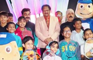 ରାଜ୍ୟ କ୍ରୀଡା ବିକାଶ ପ୍ରତି ପ୍ରତିବଦ୍ଧତାକୁ ସୁଦୃଢ କରିବ