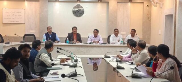 RAJYA NIRBACHANA AYUKTANKA SAMIKHYA