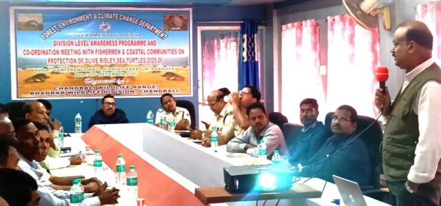 SAMUDRIKA KAINCHA SURAKHYA SACHETANATA