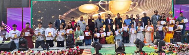 SBD SCHOOL ANNUAL FUNCTION