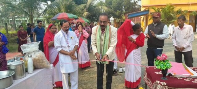 SISHU MANDIRA SISU MELA