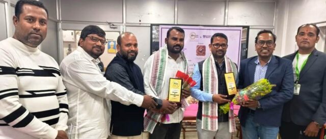 SWABALAMBI ODISHA KARMASALA