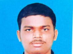 ତାମିଲନାଡୁ ସଡକ ଦୁର୍ଘଟଣାରେ ଓଡିଆ ଯୁବକଙ୍କ ମୃତ୍ୟୁ