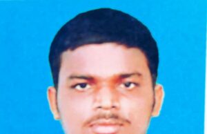 ତାମିଲନାଡୁ ସଡକ ଦୁର୍ଘଟଣାରେ ଓଡିଆ ଯୁବକଙ୍କ ମୃତ୍ୟୁ