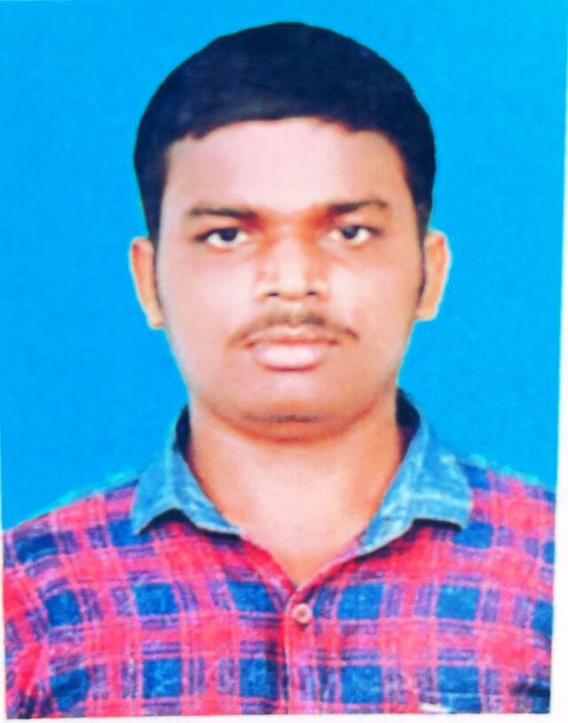 TAMILNADU ROAD ACCIDENT, ODIA YOUTH DIED