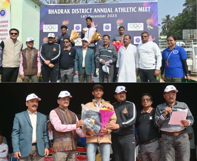 ZILLASTARIYA KRIDA PRATIJOGITA