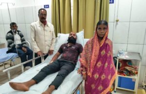 рмЖрм╣рмд рм╢рнНрм░рнАрмирм┐рммрм╛рм╕рмЩрнНрмХрнБ рмнрнЗрмЯрм┐рм▓рнЗ рммрм┐рмЬрнЗрмкрм┐ рмирнЗрмдрм╛