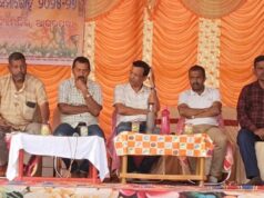 ସରସ୍ୱତୀ ଶିଶୁ ମନ୍ଦିରରେ ବାର୍ଷିକ କ୍ରୀଡା