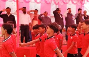 рмЕрм│рм╛рмЙрмдрнА рм╕рнНрмХрнГрнБрм▓рм░рнЗ рммрм╛рм░рнНрм╖рм┐рмХ рмХрнНрм░рнАрмбрм╛