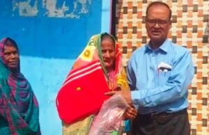 рмЕрм╕рм╣рм╛рнЯрмХрнБ рм╢рнАрмдрммрм╕рнНрмдрнНрм░ рммрмВрмЯрми