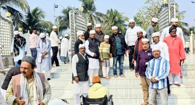 BADA SARKAR BABA JANMADINA