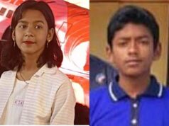 ଜୁନିୟର ରେଡକ୍ରସରେ ବନ୍ଧଗାଁ ଉଚ୍ଚ ବିଦ୍ୟାଳୟର ସଫଳତା