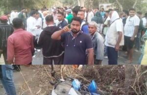 рмирмбрм┐рмЖ рмЧрмЫрмХрнБ рмзрмХрнНрмХрм╛рмжрнЗрмЗ рмЬрмгрнЗ рморнГрмд, рмЬрмгрнЗ рмЧрнБрм░рнБрмдрм░