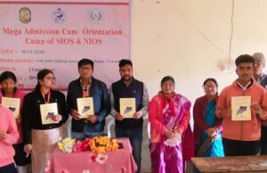 ଚାନ୍ଦବାଲି ଦାଖା ଉଚ୍ଚ ବିଦ୍ୟାଳୟରେ ଏସ.ଆଇ.ଓଏସ୍ ପକ୍ଷରୁ ମେଗା ଯୋଗଦାନ ଶିବିର