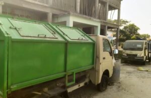 ଧାମନଗର ଏନଏସିରେ ସରକାରୀ ପାଣ୍ଠିର ଶ୍ରାଦ୍ଧ, ୩ ବର୍ଷ ହେଲା ଖତ ଖାଉଛି ୪ ଟି ଗାଡ଼ି, ହିସାବ ମାଗିବାରୁ ସାମ୍ବାଦିକଙ୍କୁ ଅଧିକାରୀଙ୍କ ଦୁର୍ବ୍ୟବହାର,କାହା ସ୍ୱାର୍ଥରେ କିଣା ହୋଇଥିଲା ଗାଡ଼ି! ଜିଲ୍ଲାପାଳଙ୍କ ତଦନ୍ତ ଦାବି କଲେ ଅଂଚଳବାସୀ