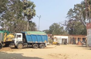 рмзрм╛рмормирмЧрм░рм░рнЗ рнй рммрм╛рм▓рм┐ рммрнЛрмЭрнЗрмЗ рм╣рм╛рмЗрн▒рм╛ рмЬрммрмд,рмбрнНрм░рм╛рмЗрмнрм░ рмЕрмЯрмХ