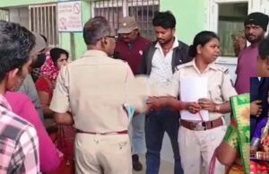 ଧାମନଗର ଅଂଚଳରେ ଦୁଇଟି ସ୍ଥାନରେ ସନ୍ଦେହ ଜନକ ମୃତ୍ୟୁ,ପରିବାର ଆଣିଲେ ହତ୍ୟା ଅଭିଯୋଗ, ପୁଲିସର ତଦନ୍ତ