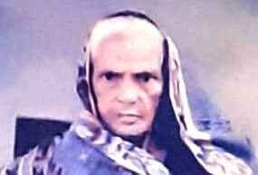 ଶତାୟୁ ମହିଳା ଧରିତ୍ରୀ ଦେବୀଙ୍କ ପରଲୋକ