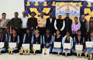 ଘେଂଟଶ୍ୱର ଉଚ୍ଚ ମାଧ୍ୟମିକ ବିଦ୍ୟାଳୟର ଜାତୀୟ ଯୁବ ଦିବସ ପାଳିତ