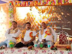 ଜନାର୍ଦ୍ଦନ ଉଚ୍ଚ ବିଦ୍ୟାଳୟରେ ପିଏମ ଶ୍ରୀ ଉତ୍ସବ ପାଳିତ