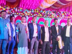 ଜନତା ନୋଡାଲ ଉଚ୍ଚ ବିଦ୍ୟାପୀଠର ବାର୍ଷିକ ଉତ୍ସବ ସମାରୋହ,ମଂଚସ୍ଥ ହେଲା ସଂସ୍କାର ଧର୍ମୀ ନାଟକ ‘ନିଷିଦ୍ଧ ସ୍ପର୍ଶ’