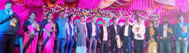 JANATA NODAL SCHOOL FUNCTION