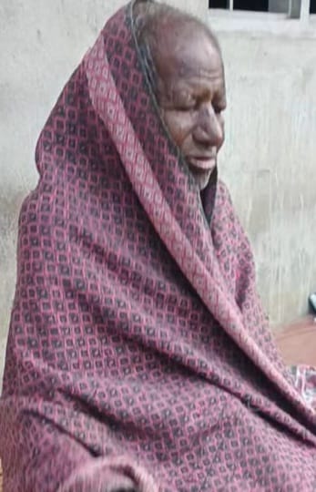 JIBANTA BYAKTI MRUTA DARSAI VATA BANDH